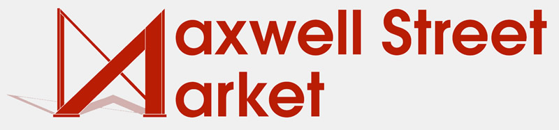 Maxwell Street Market